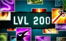 LEVEL UP WAKFU - SERVIDOR RUBILAX - R$ 4,80 (O LEVEL)