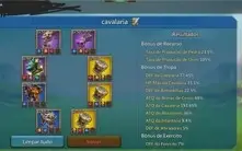 Vende-se ou troca contas lords