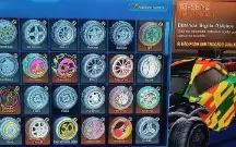 Vendo conta de rocket league grand champion 