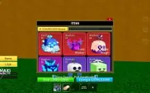 Conta Com V4 Humano Full+Sg+Foicesagrada+Fruta Miticas