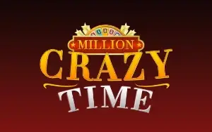 🥇Crazy Time Roleta Show🥇