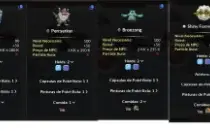 Conta Pxg Com Varios Pokes servidor Aurora