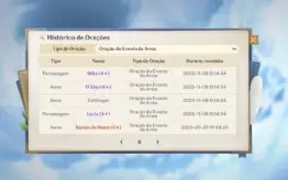 Conta Genshin AR60, 15 limitados, Kazuha+BiS, Báculo, Pity g