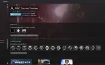CONTA STEAM 123JOGOS LVL 50