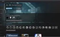 CONTA STEAM 123JOGOS LVL 50