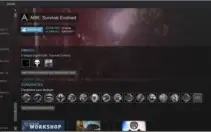CONTA STEAM 123JOGOS LVL 50