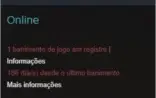 CONTA STEAM 123JOGOS LVL 50