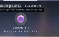 conta valorant muita skin d1
