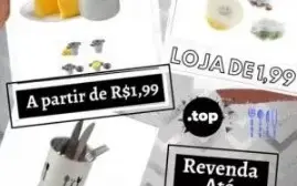 Fornecedores Variaveis - MEGAPACK