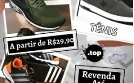 Fornecedores Variaveis - MEGAPACK