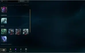 Smurf Platina