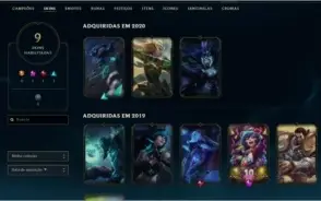 Smurf Platina