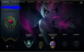 Smurf Platina