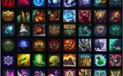 Conta LoL - Platina 2