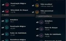 Conta LoL - Platina 2