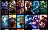 Conta LoL - Platina 2