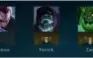 Conta LoL - Platina 2