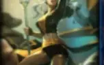 Conta de LOL