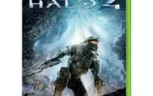 Resident Evil 5 + Halo 4 + DmC Devil May Cry Xbox 360