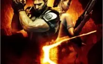 Resident Evil 5 + Halo 4 + DmC Devil May Cry Xbox 360