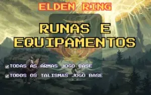 44 milhões de RUNAS + Brinde 