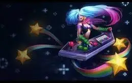 conta unranked lol lvl 30