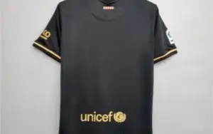 Camisa Barcelona Away 20-21