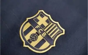 Camisa Barcelona Away 20-21