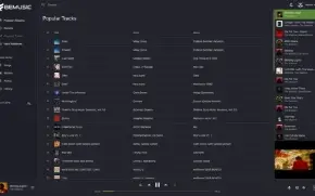 Saas Plataforma de Musicas - BeMusic