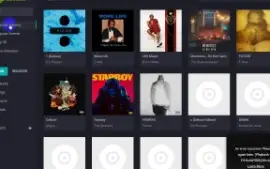 Saas Plataforma de Musicas - BeMusic