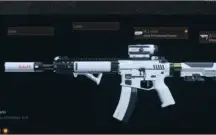 Conta CALL OF DUTY WARZONE TOP, personagem rose, KD 2.75