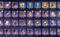 ✨Vendo Conta⭐️ Honkai: Star Rail - Nível De Desbravamento 62