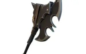Código da picareta Batarang - Fortnite