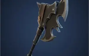 Código da picareta Batarang - Fortnite