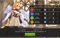Vendo HW Ragnarok Mobile Global/ Lvl 100