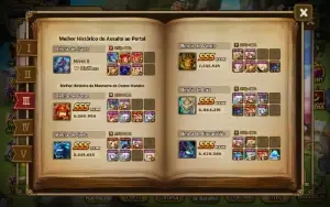 Summoners War Global Shan + Destiny RTA C2 Atual