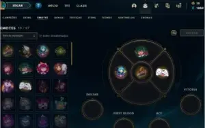 CONTA MESTRE LEAGUE OF LEGENDS EMAIL NÃO VERIFICADO