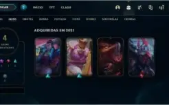 CONTA MESTRE LEAGUE OF LEGENDS EMAIL NÃO VERIFICADO