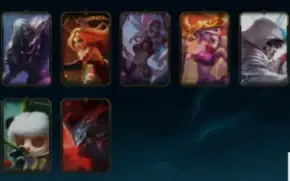 ACC League Of Legends 2020
