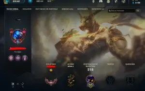 ACC League Of Legends 2020