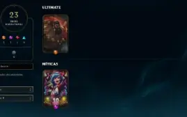 ACC League Of Legends 2020