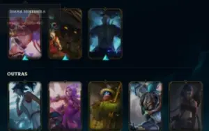 ACC League Of Legends 2020