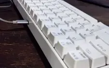 Teclado Gamer CK61