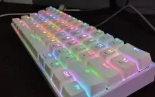 Teclado Gamer CK61