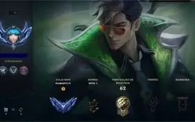 Diamante 4 - Mono Yi