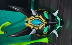 Mascara Xiao