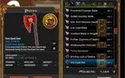 Aqw 2009 account