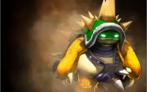 Conta Super Rara no LOL