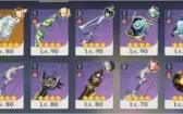 AR55, Ganyu, Klee, Venti,Keqing, Childe, Mona +15k Primogems