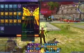vendo conta do saint seiya online da ongame